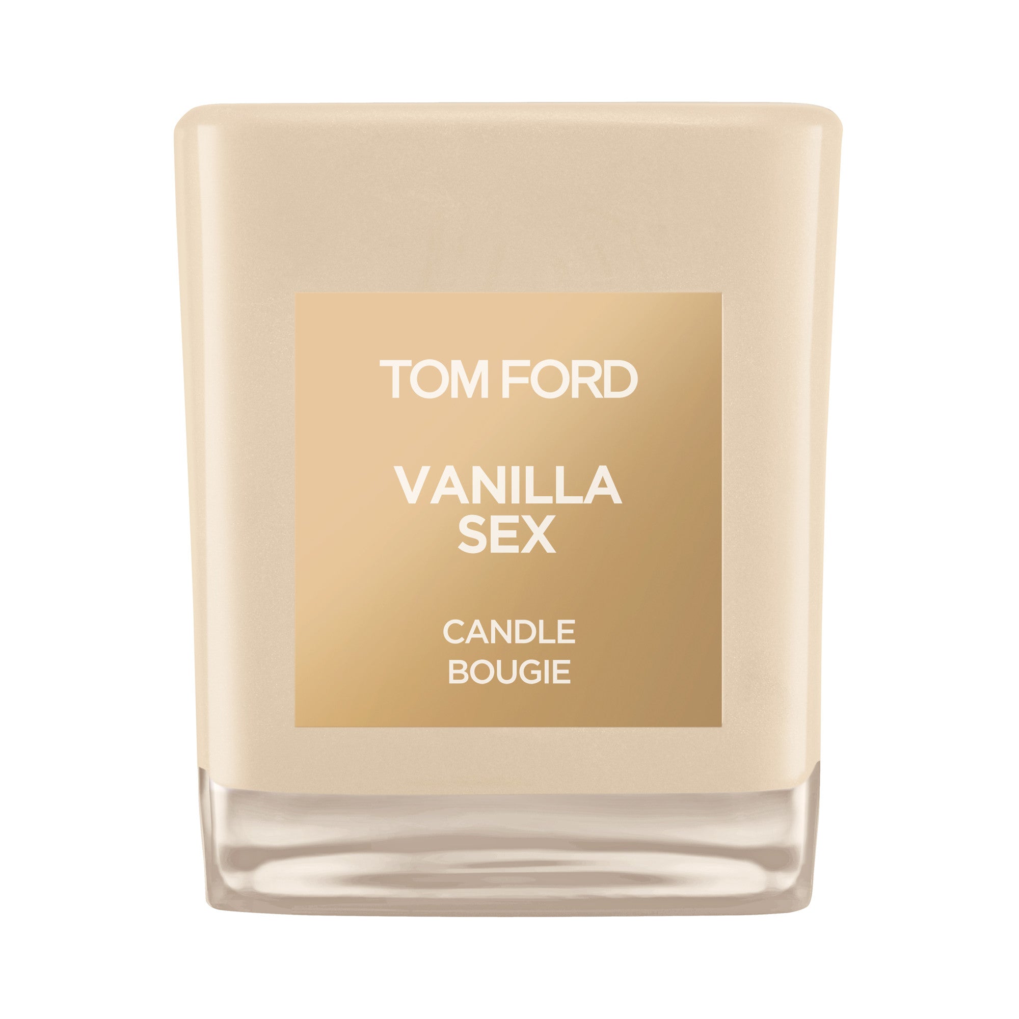 Vanilla Sex - Scented Candle | Tom Ford – Premiere Avenue