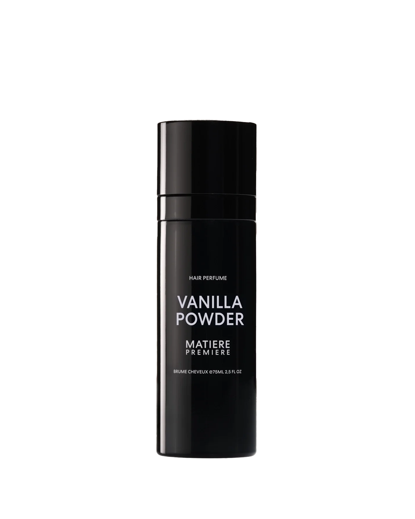 Vanilla Powder - Matiere Premiere | Premiere Avenue