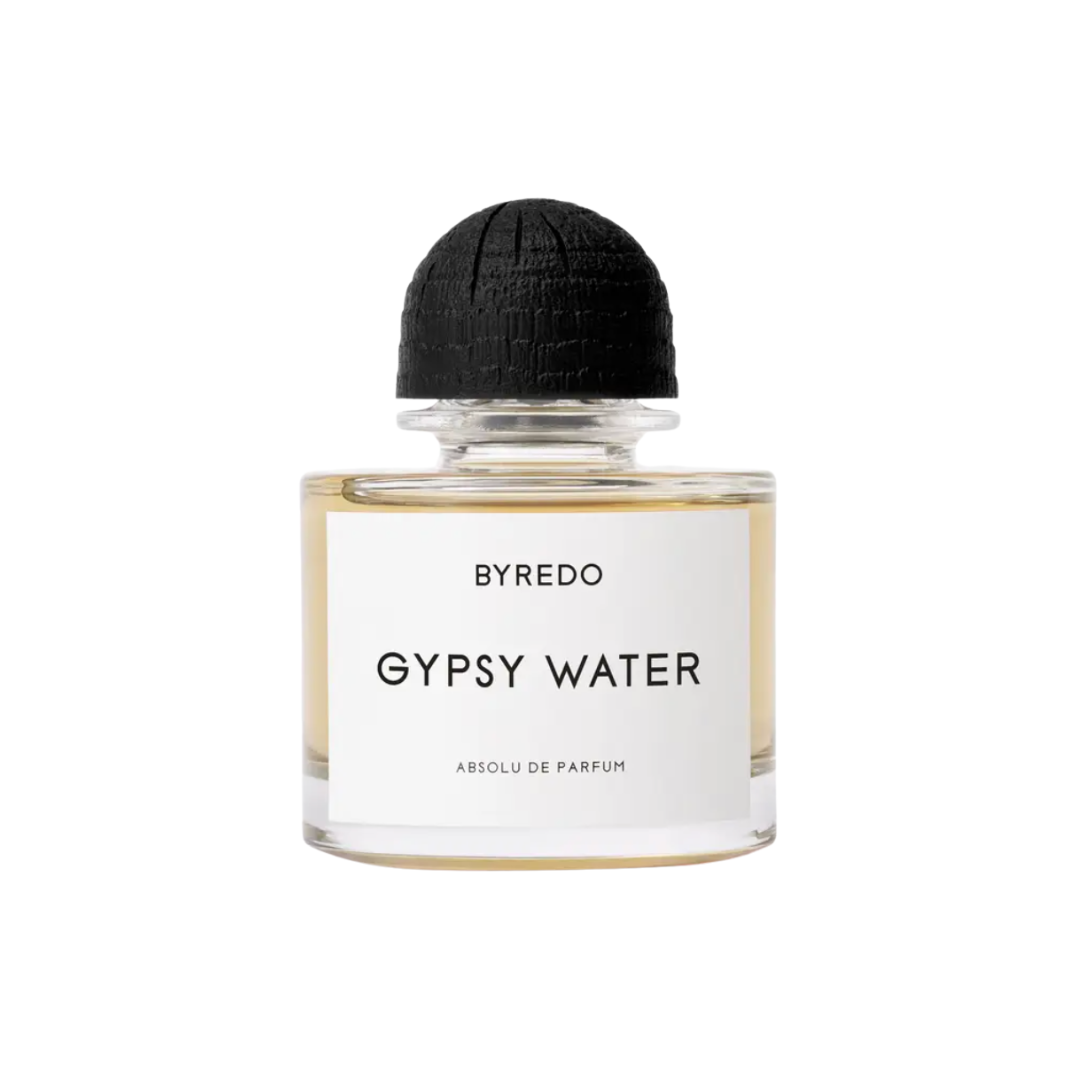 Gypsy Water - Perfume Absolute I Byredo – Premiere Avenue