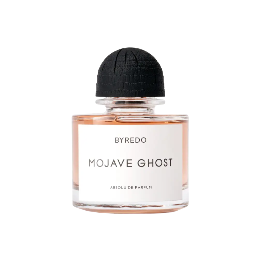 Mojave Ghost Absolute I Byredo – Premiere Avenue