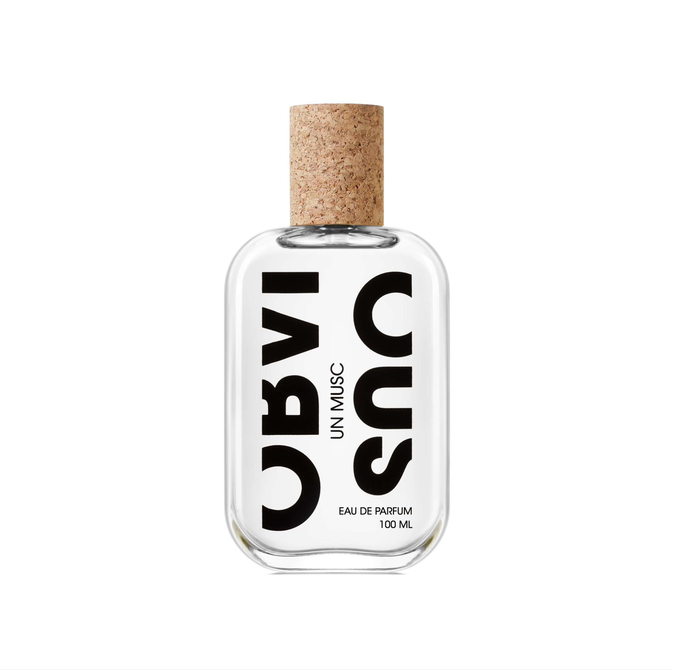 OBVIOUS UN MUSC オードパルファム 50ml A Musk I Obvious – Premiere Avenue