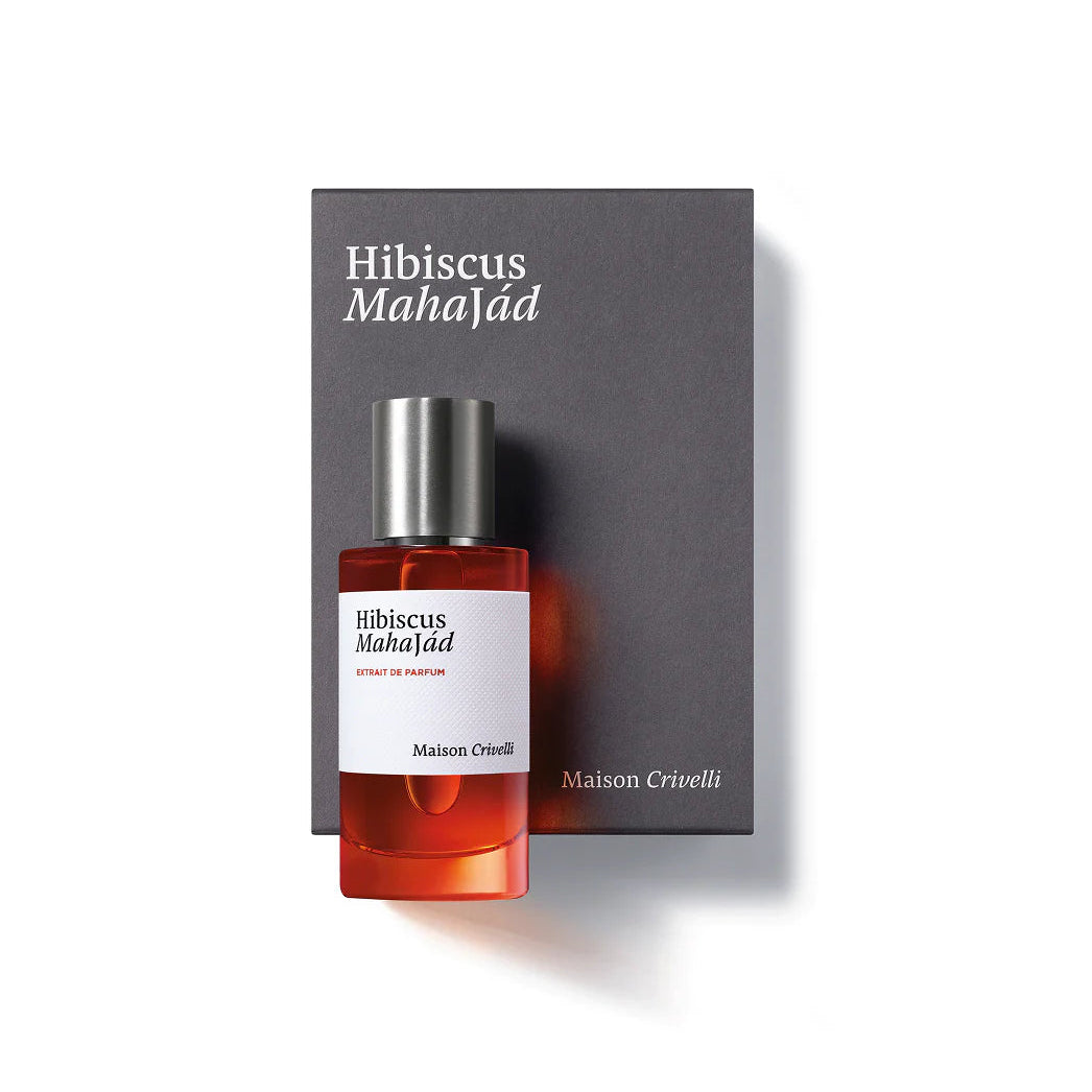 Perfumes - Hibiscus Mahajad - Maison Crivelli | Premiere Avenue