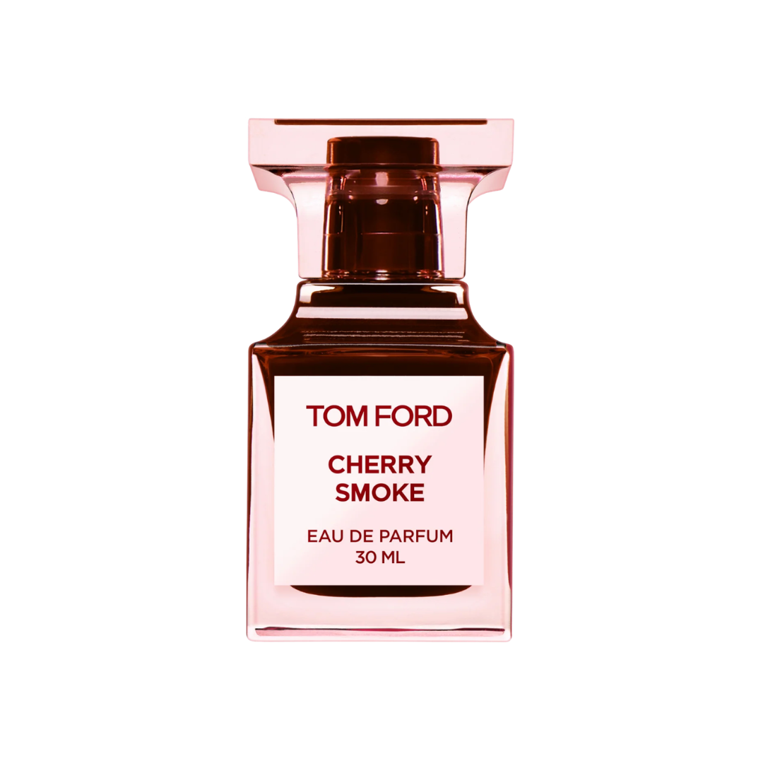 TOMFORD CHERRY SMOKE オードパルファム 30ml 2本セット Perfumes - Cherry Smoke - Tom Ford | Premiere Avenue