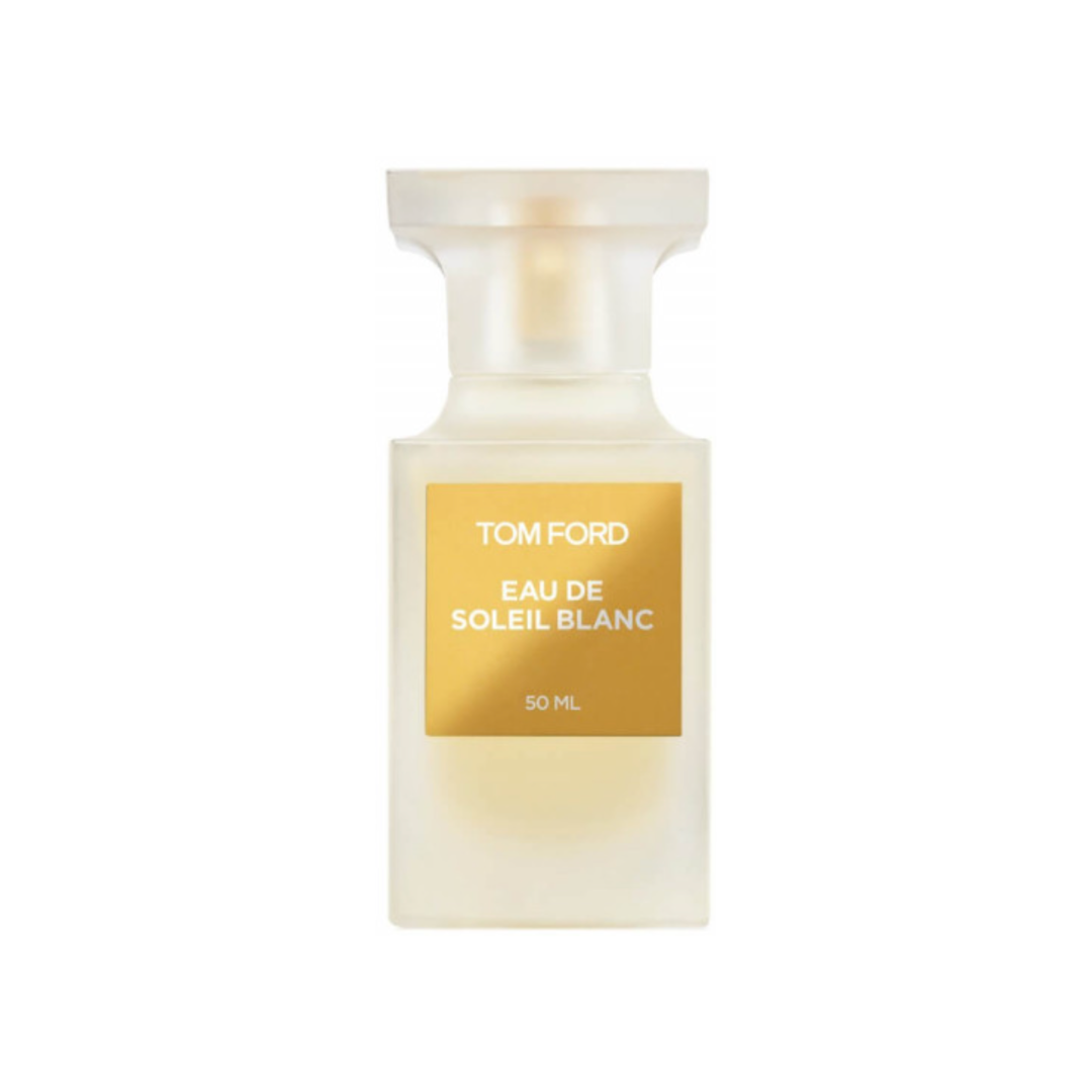 Perfumes - Eau de Soleil Blanc - Tom Ford | Premiere Avenue