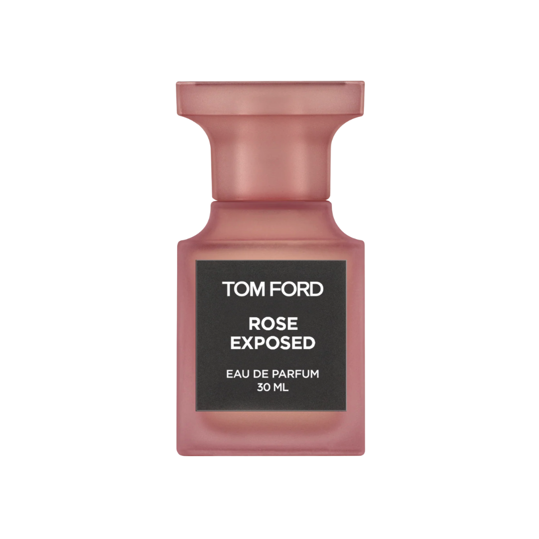 TOM FORD ROSE EXPOSED オードパルファム 30ml Perfumes - Rose Exposed - Tom Ford | Premiere Avenue