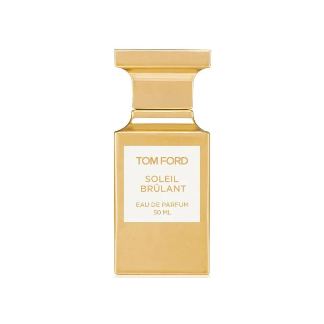TOM FORD SOLEIL BRULANT 50ml 香水 未使用 Perfumes - Soleil Brulant - Tom Ford | Premiere Avenue