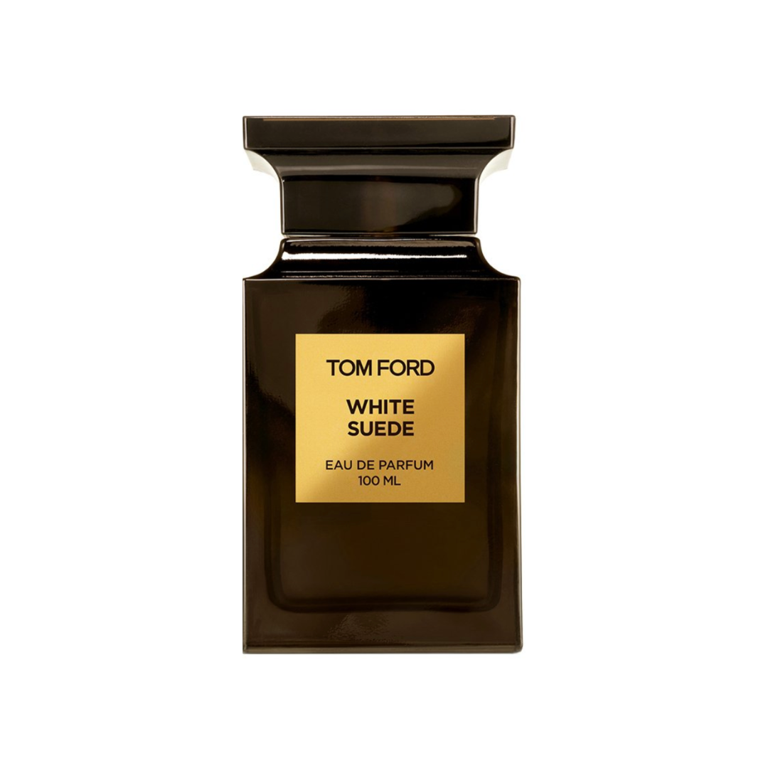 n*n様 TOM FORD WHITE SUEDE 100ml Eau de P Perfumes - White Suede - Tom Ford | Premiere Avenue