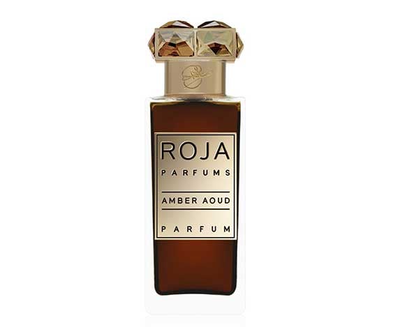 Perfumes - Amber Aoud - Roja Parfums | Premiere Avenue