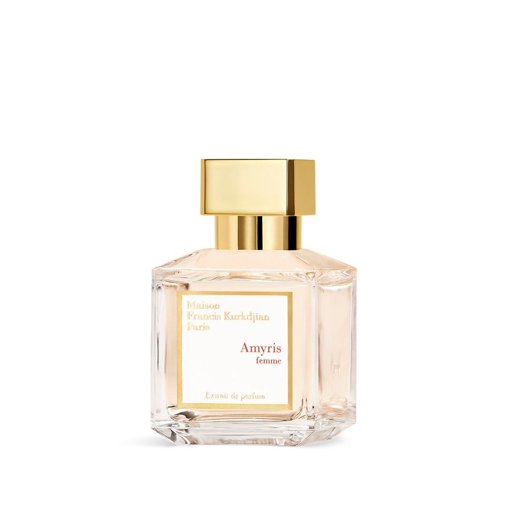 Fragrances - Amyris Femme - Maison Francis Kurkdjian | Premiere Avenue