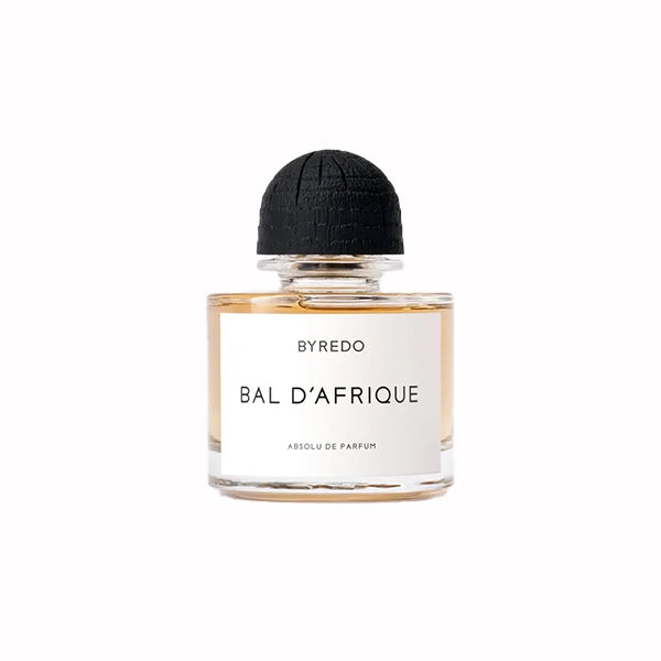 Parfums - Bal D'afrique - Byredo | Premiere Avenue