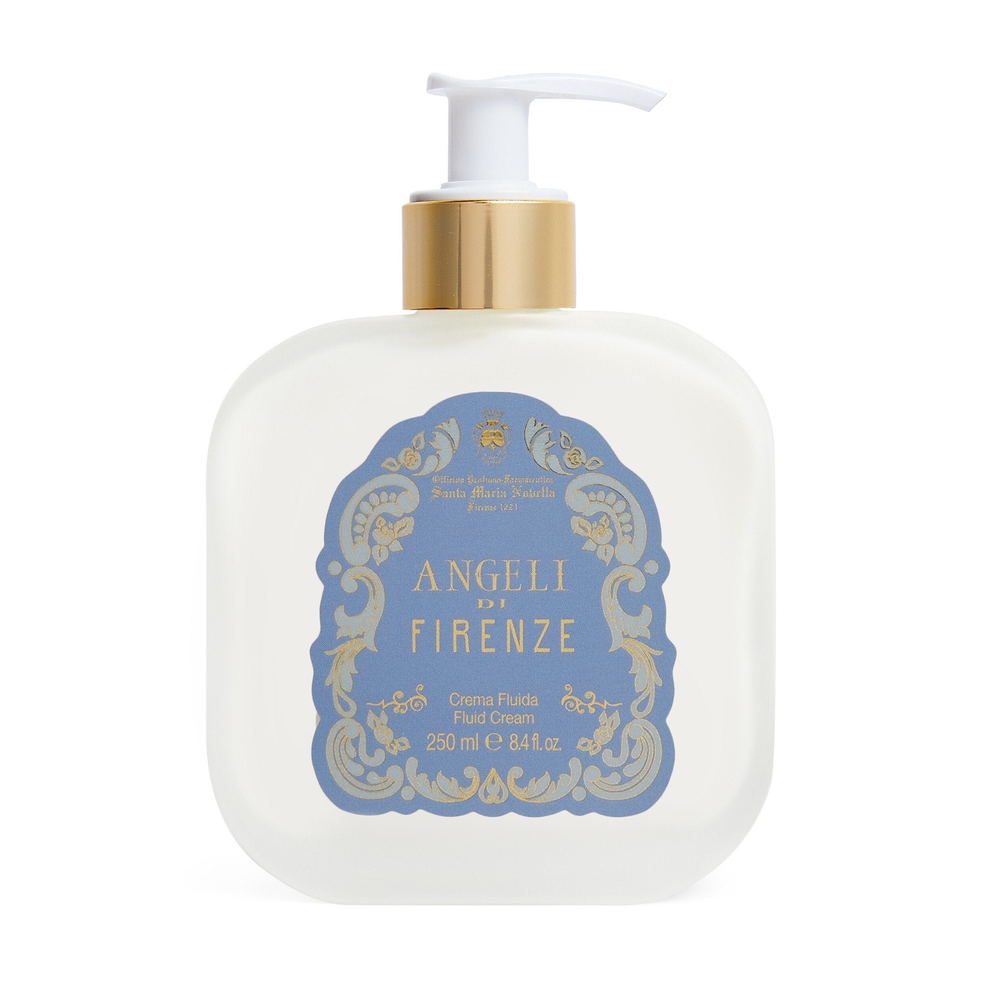 Care and Beauty - Angeli Di Firenze - Santa Maria Novella 