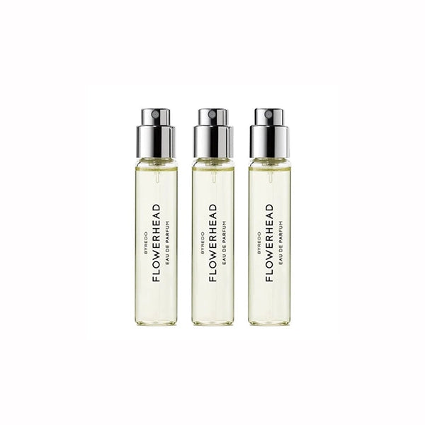 BYREDO オードパルファム flowerhead フラワーヘッド 100ml Byredo - Flowerhead Eau De Parfum Spray 100ml/3.3oz 7340032810103