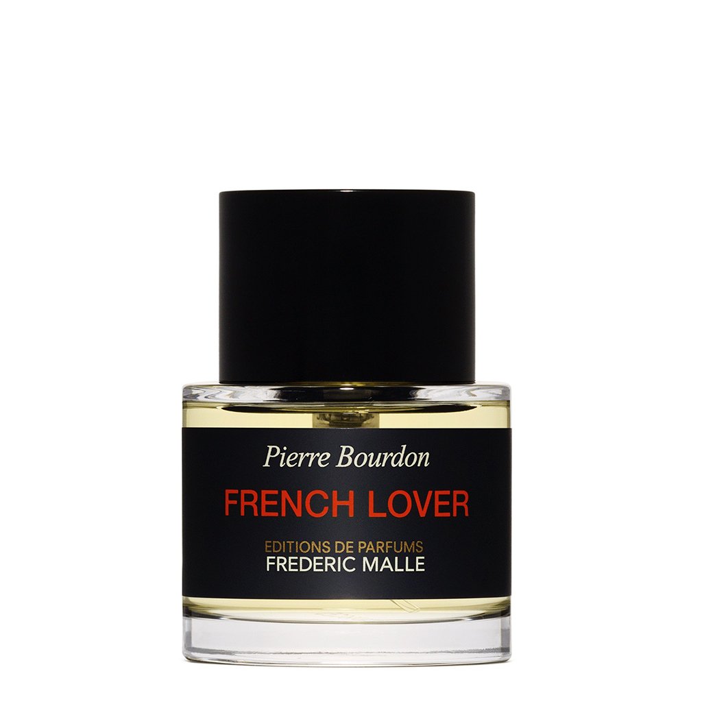 Fragrances - French Lover - Editions De Parfums Frederic Malle