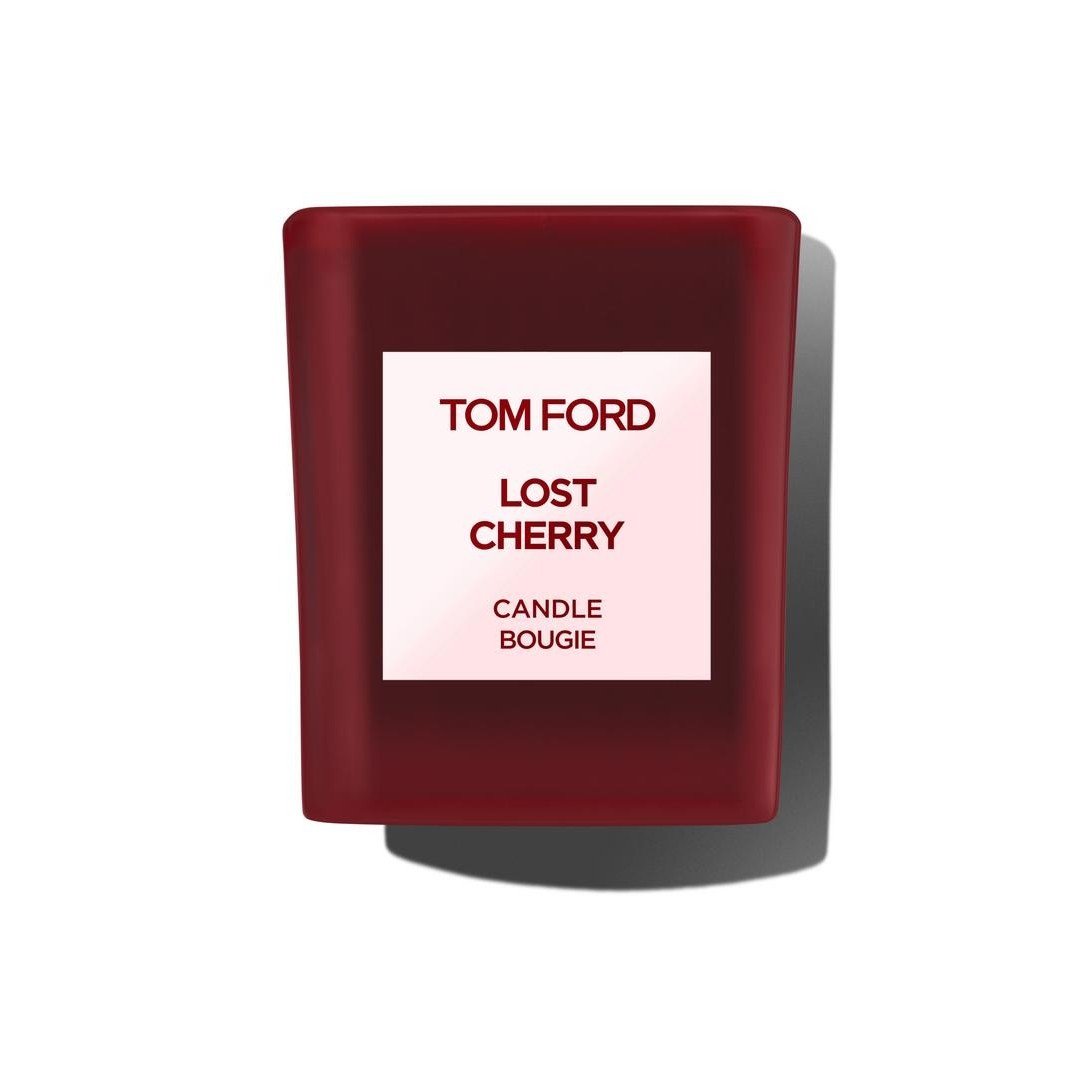 Home Fragrances - Lost Cherry Candle - Tom Ford | Premiere Avenue