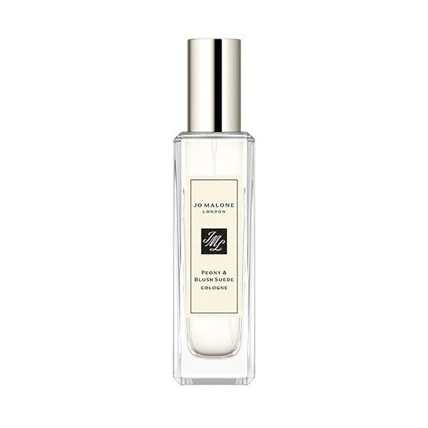 Fragrances - Peony & Blush Suede - Jo Malone | Premiere Avenue