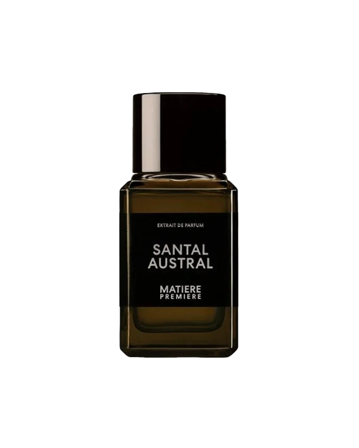 正規品 MATIERE PREMIERE SANTAL AUSTRAL 50ml Extrait de parfum - Santal Austral - Matiere Premiere | Premiere