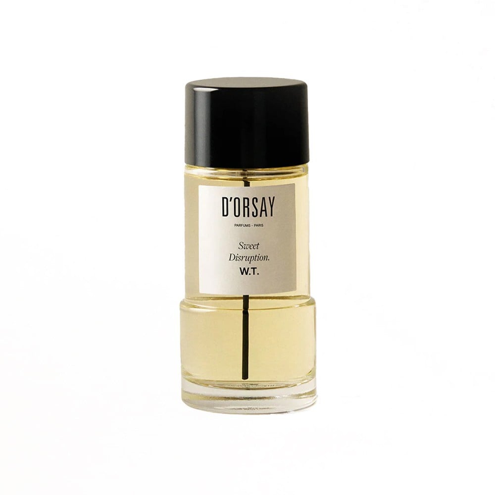 Perfumes - Sweet Disruption Wt - D'Orsay | Premiere Avenue