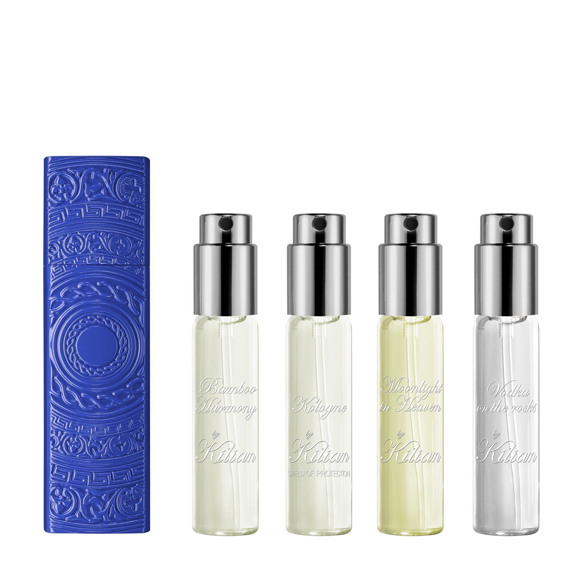 Fragrances - The Fresh Discovery Set - Kilian Paris | Premiere Avenue