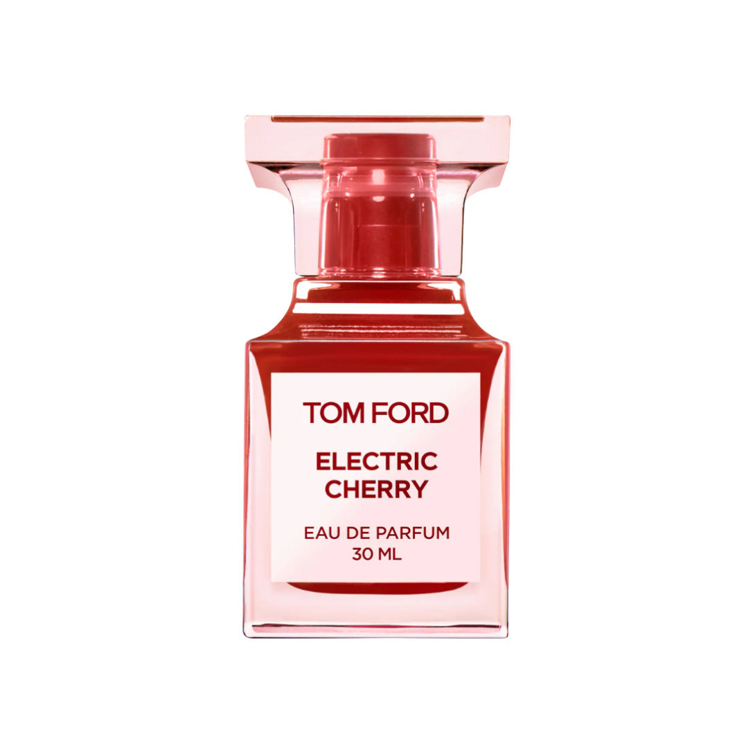 Perfumes - Electric Cherry - Tom Ford | Premiere Avenue