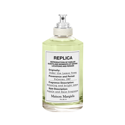 Perfumes - Under The Lemon Trees - Maison Martin Margiela Perfumes - Under The Lemon Trees - Maison Martin Margiela