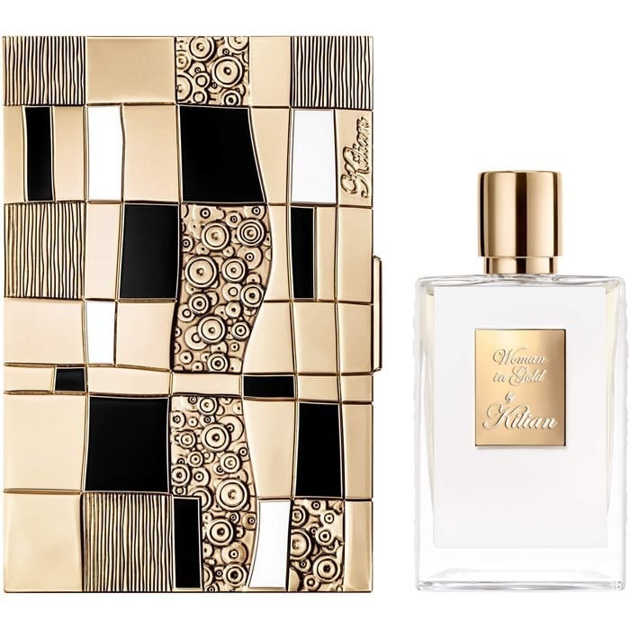 Perfumes - Woman In Gold - Kilian Paris | Premiere Avenue