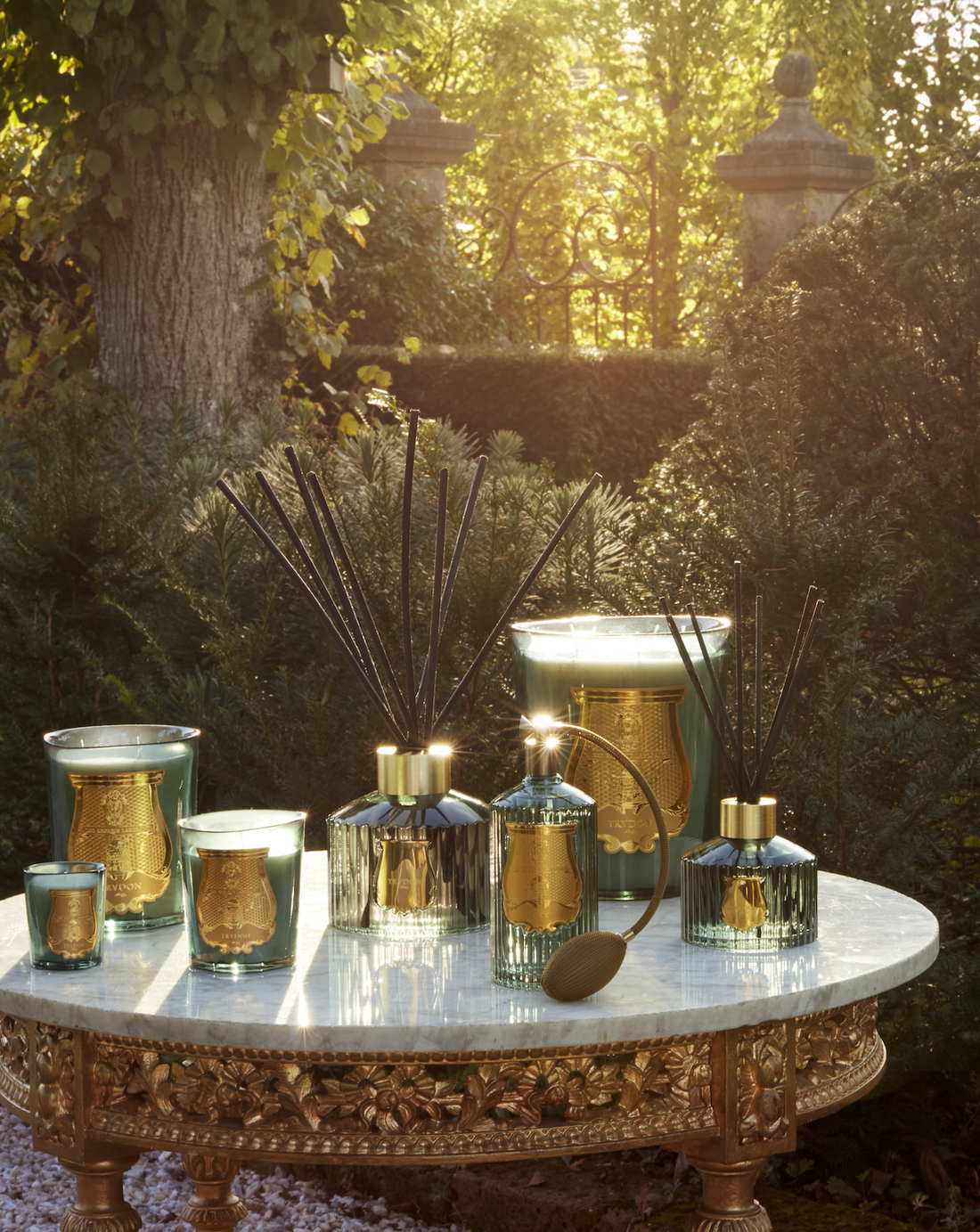 Figuerie de Trudon : une escapade méditerranéenne signée par une Maison d’exception