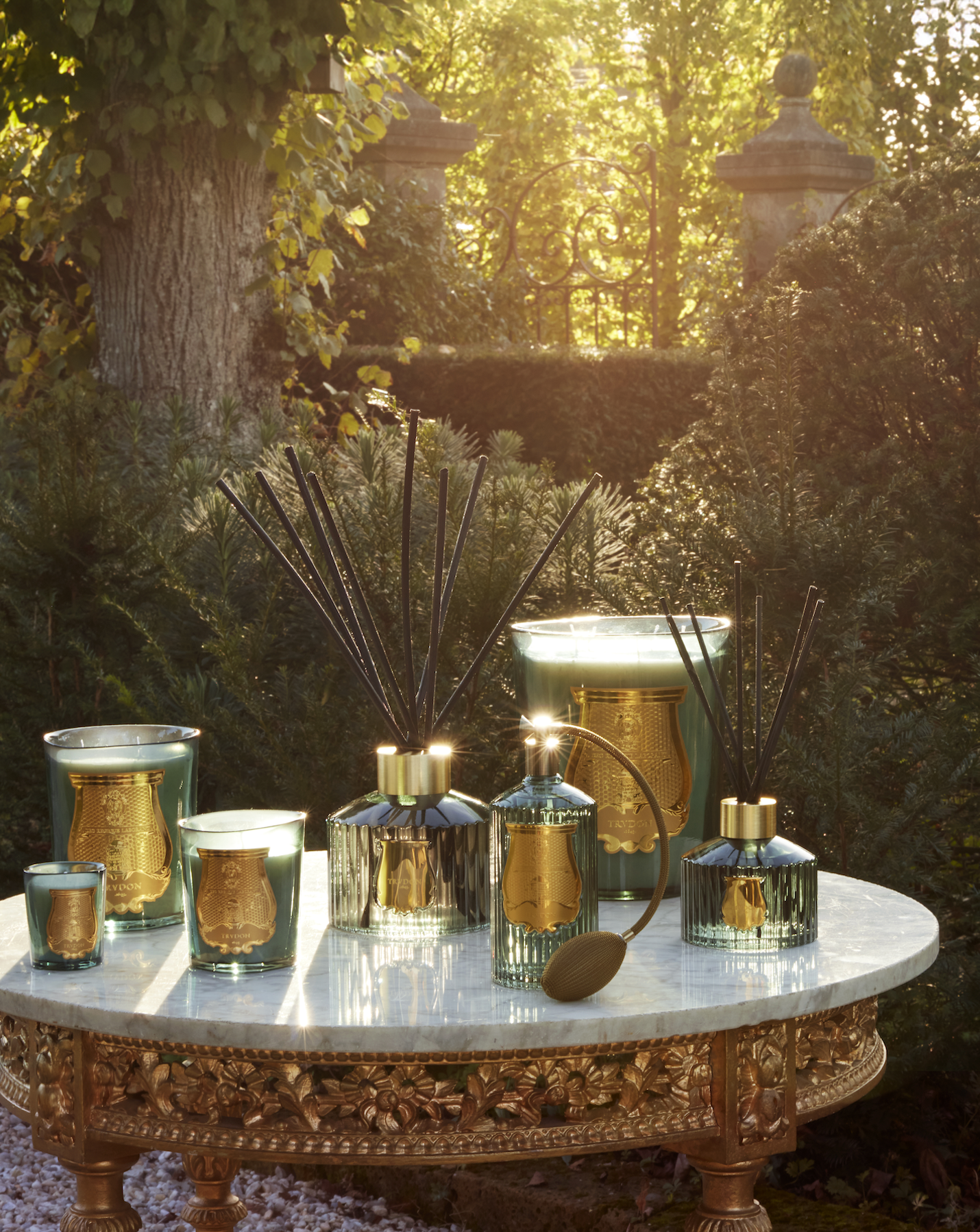 Figuerie de Trudon : une escapade méditerranéenne signée par une Maison d’exception