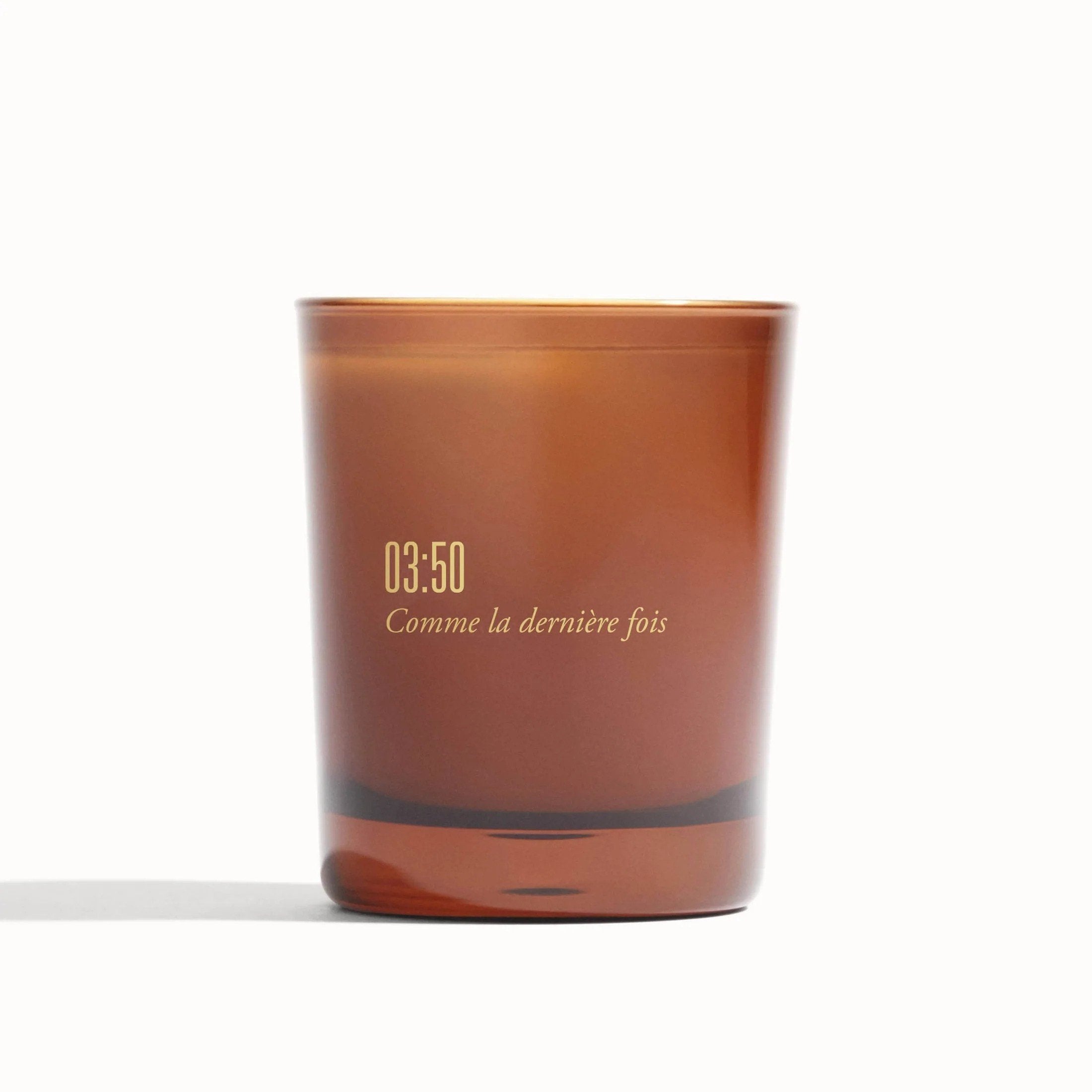 03:50 Comme La Dernière Fois