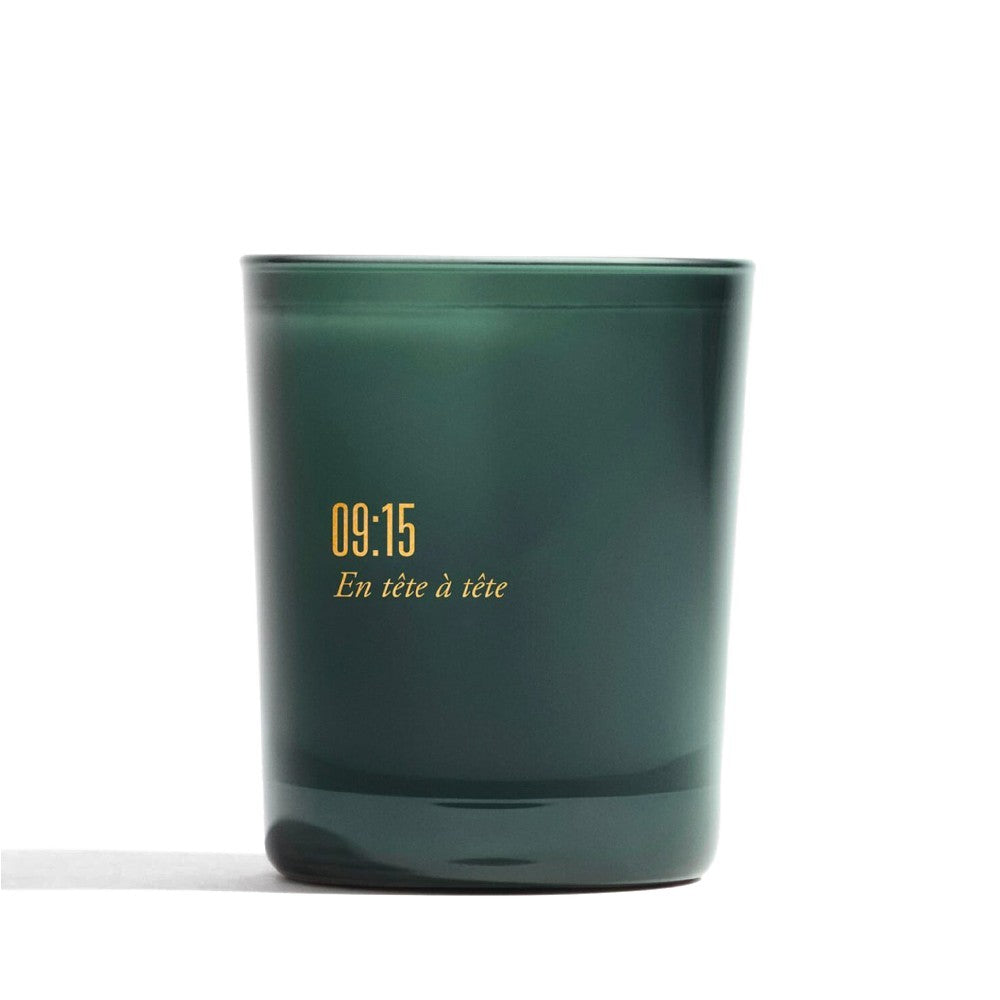 09:15 En Tête-À-Tête