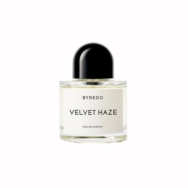 Velvet Haze - 100Ml