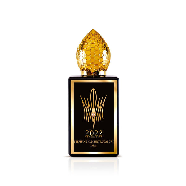 Stephane Humbert Lucas 777 2022 Generation Black