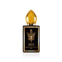 Stephane Humbert Lucas 777 2022 Generation Black