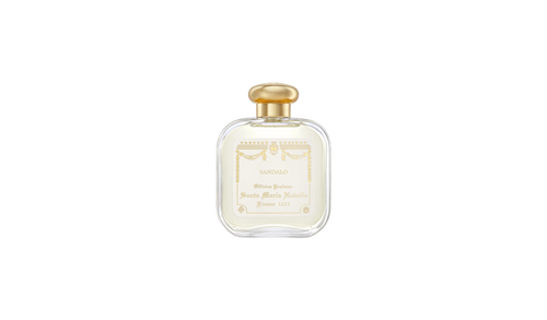 Sandalo - Eau de cologne I Santa Maria Novella – Premiere Avenue