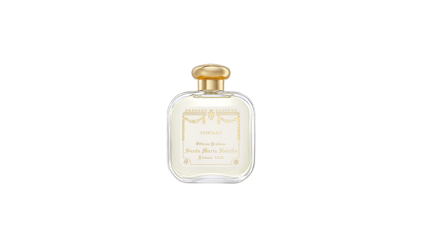 Sandalo - Eau de cologne I Santa Maria Novella – Premiere Avenue