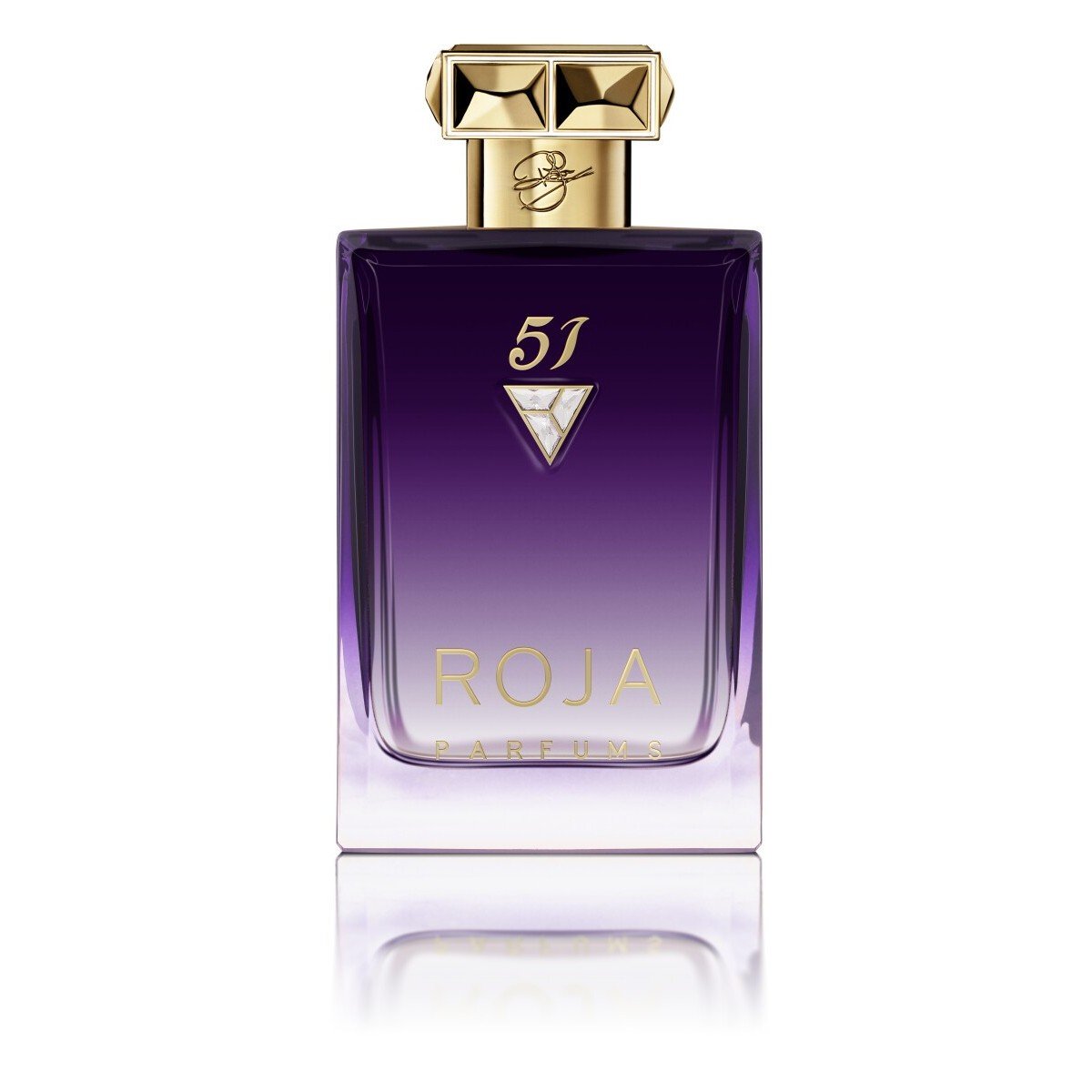 51 Essence De Parfum