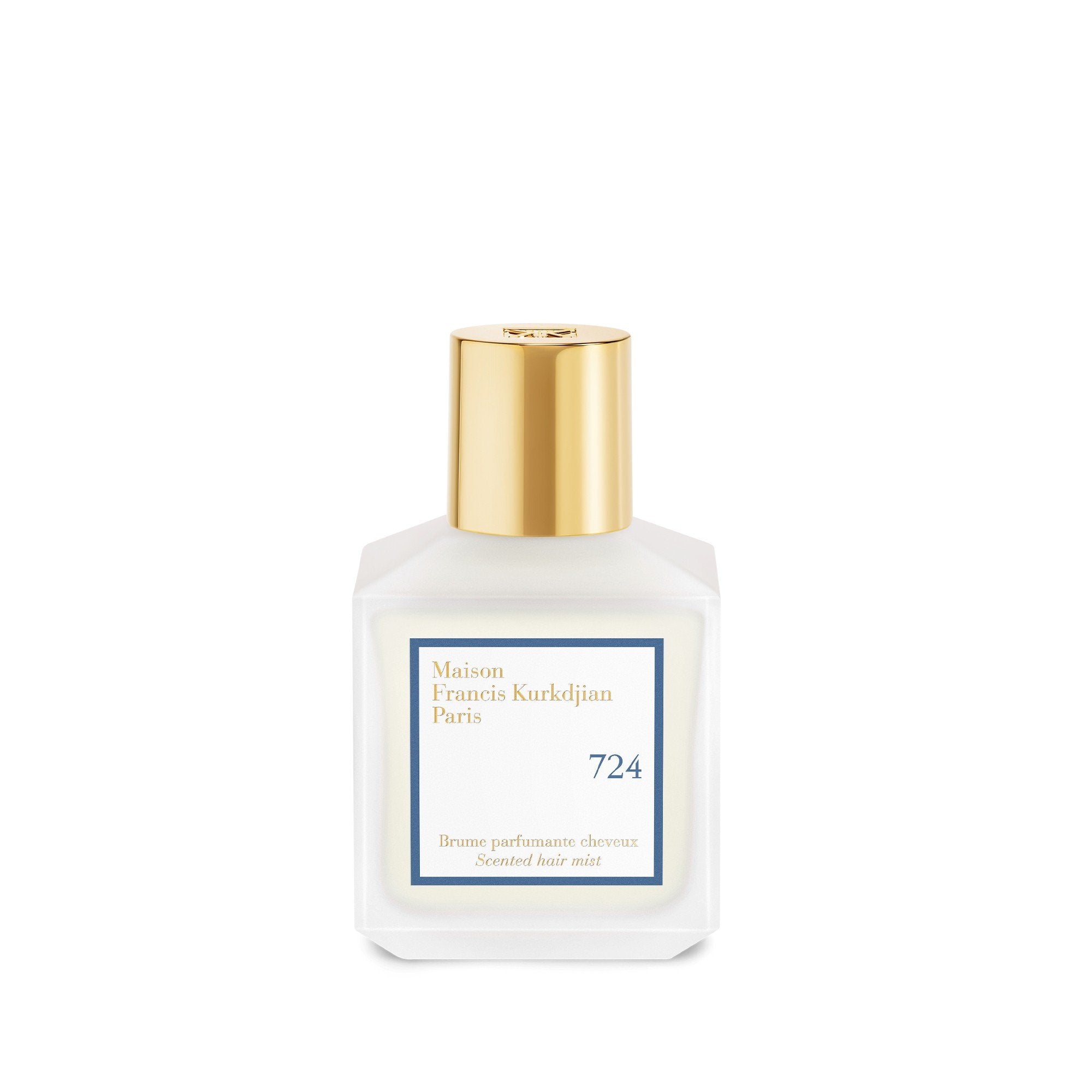 724, Brume Pour Cheveux