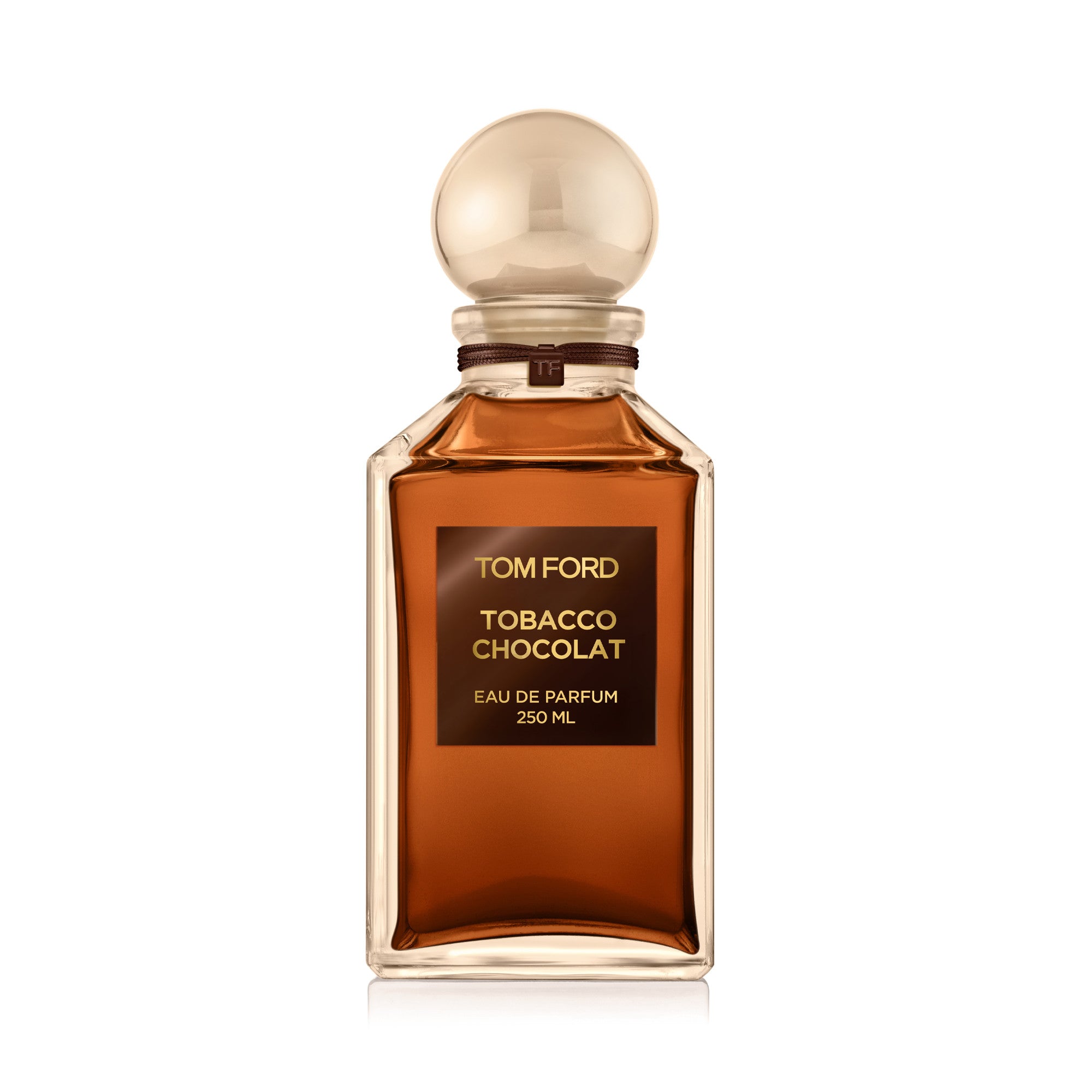Tobacco Chocolat