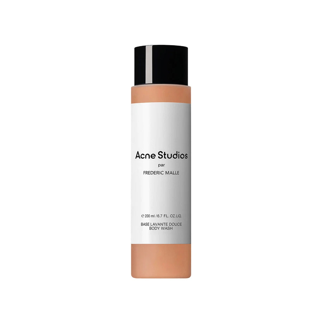 Acne Studio par Frederic Malle Gel douche