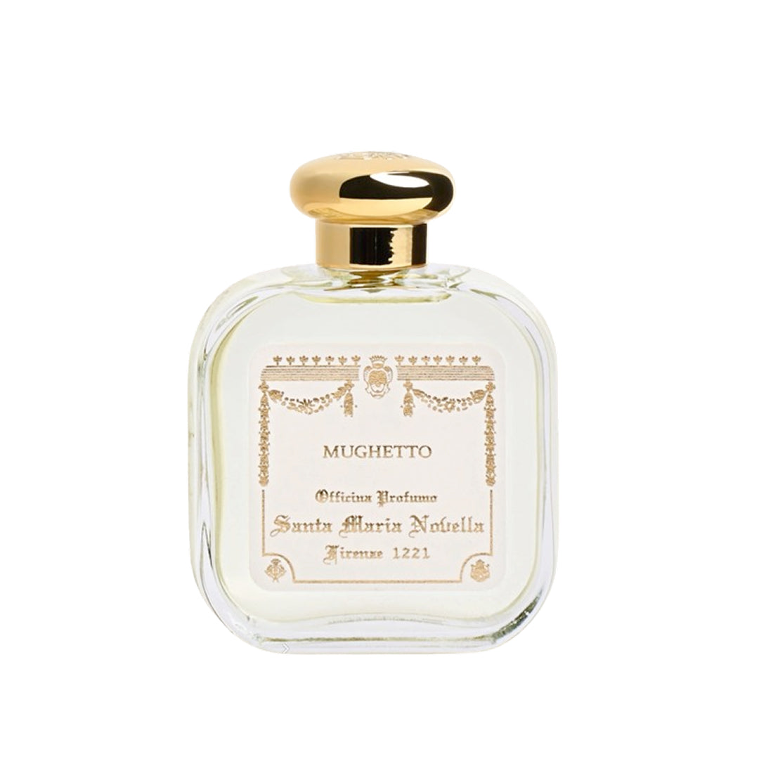 Lily of the Valley Cologne
