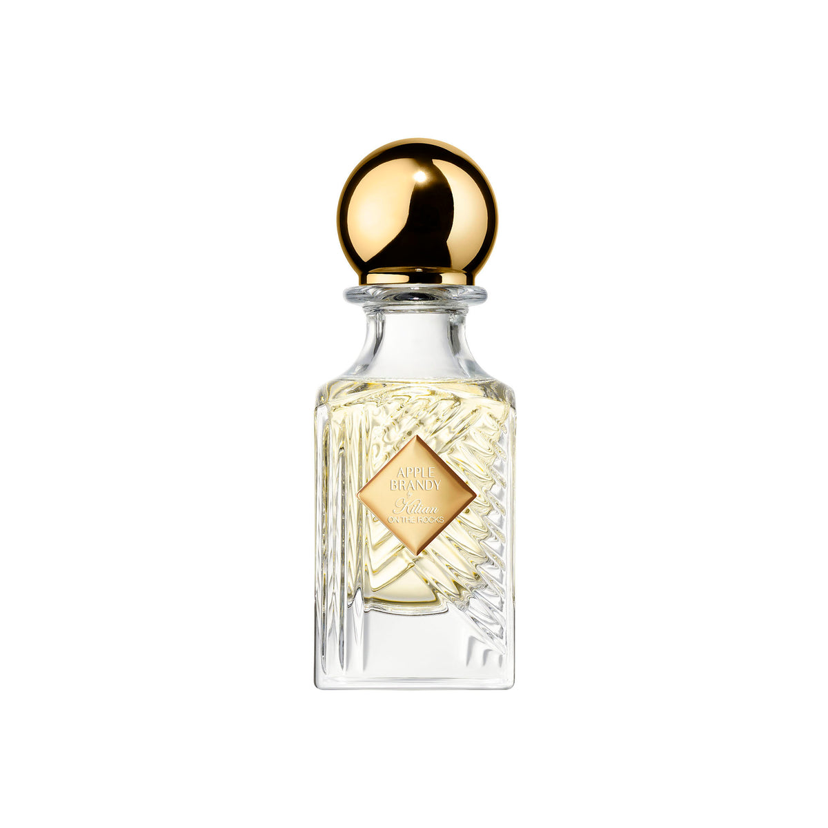 Fragrances - Apple Brandy, On The Rocks - Kilian Paris | Premiere 