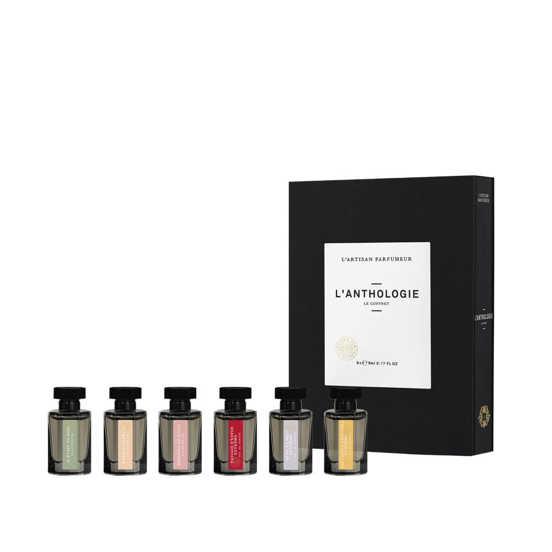 Anthologie Discovery Set