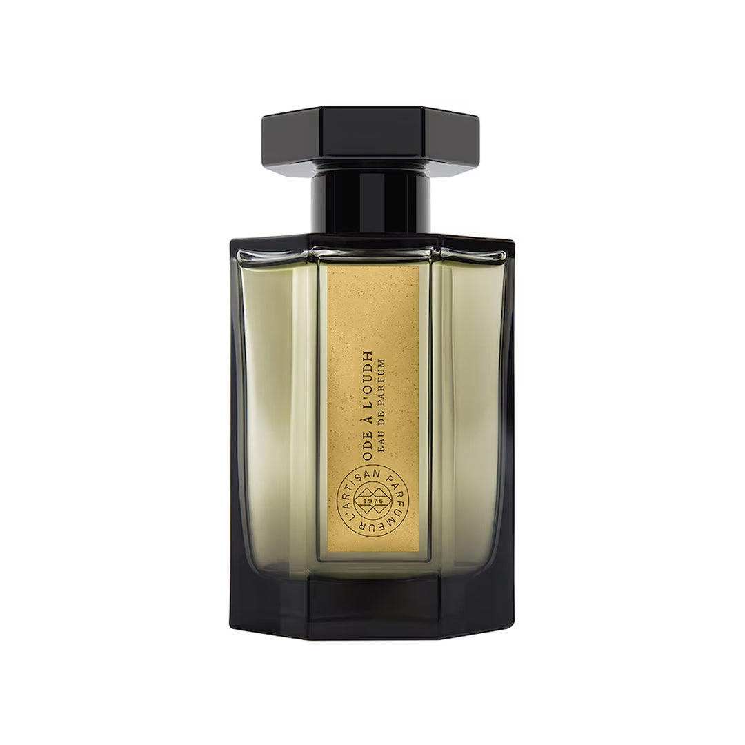 Ode à l'Oudh