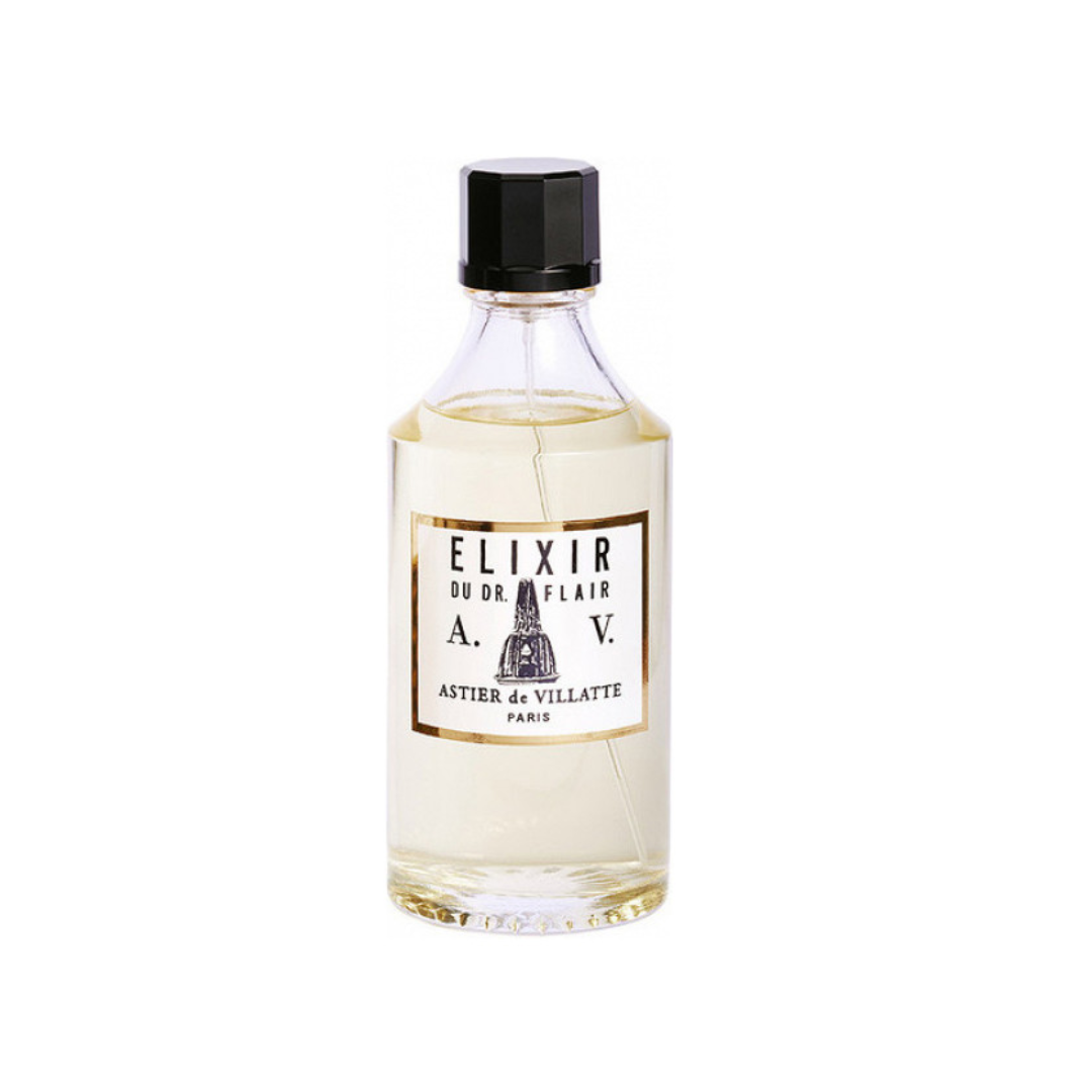 Elixir du Docteur Flair