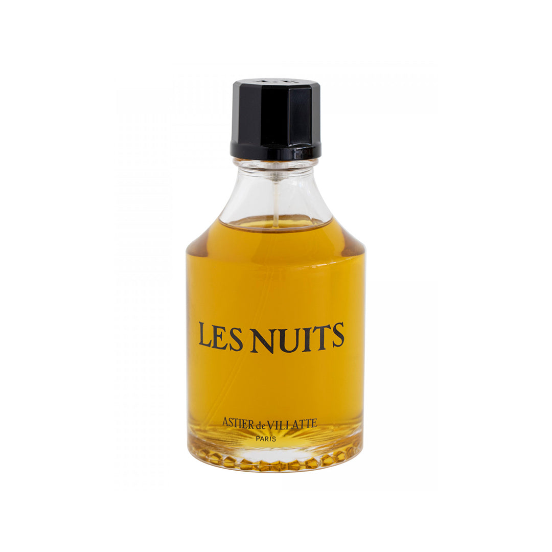 Les Nuits