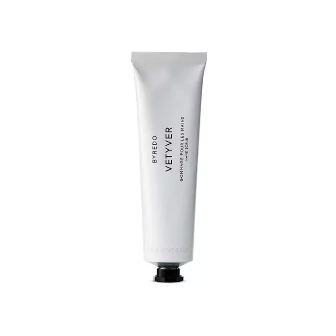 Vetyver - Gommage pour les mains