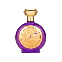 Violet Saphire Supercharged