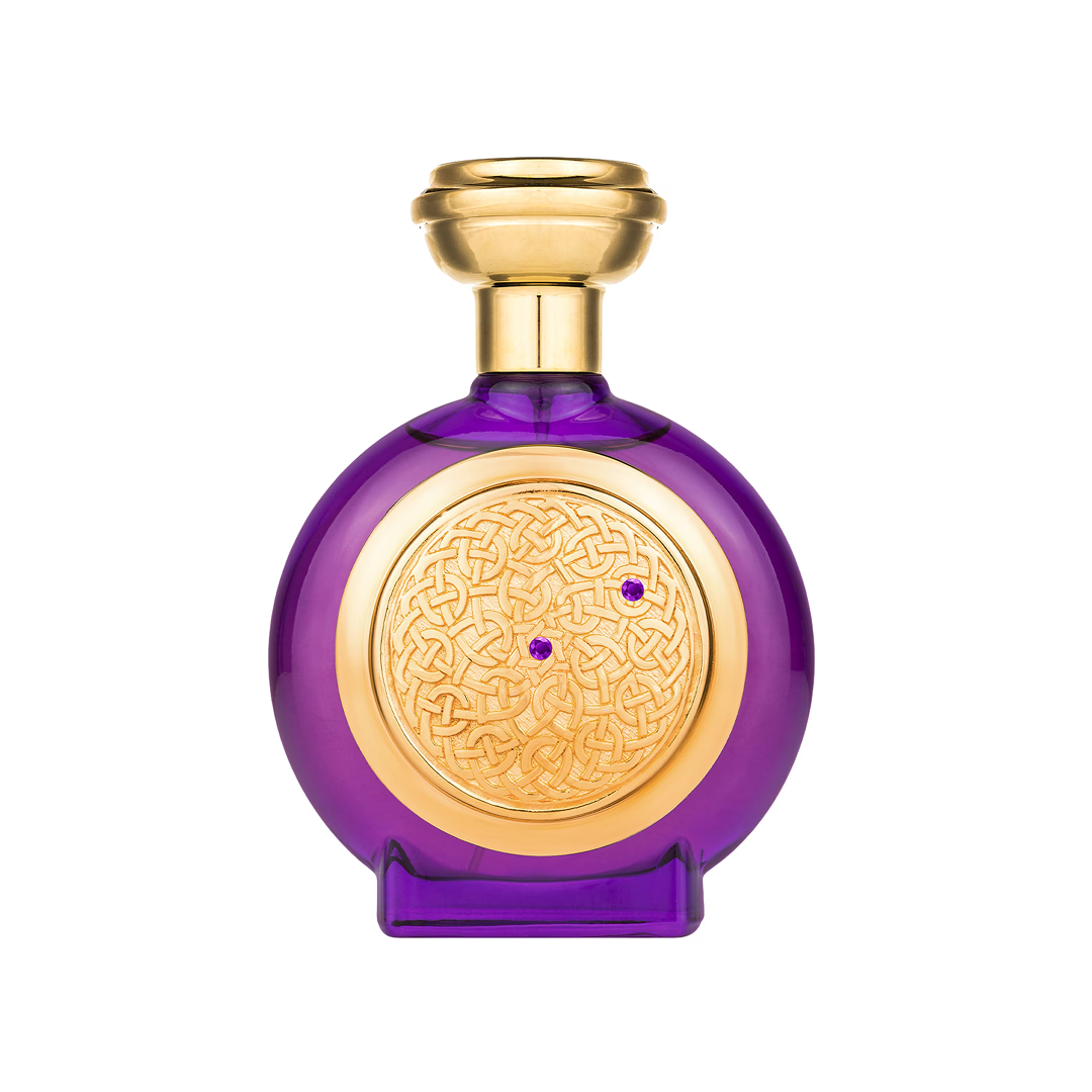 Violet Saphire Supercharged