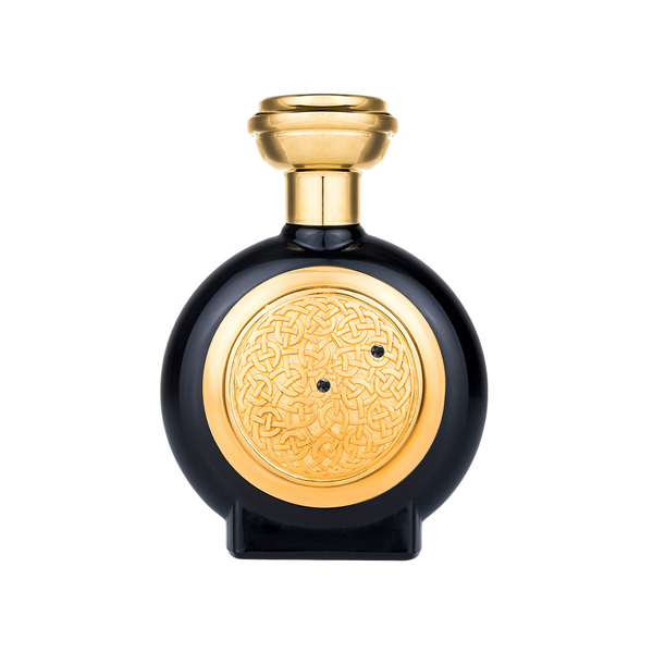 Unisex Carbon Sapphire Supercharged Parfum