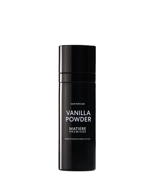 Vanilla Powder - Matiere Premiere | Premiere Avenue