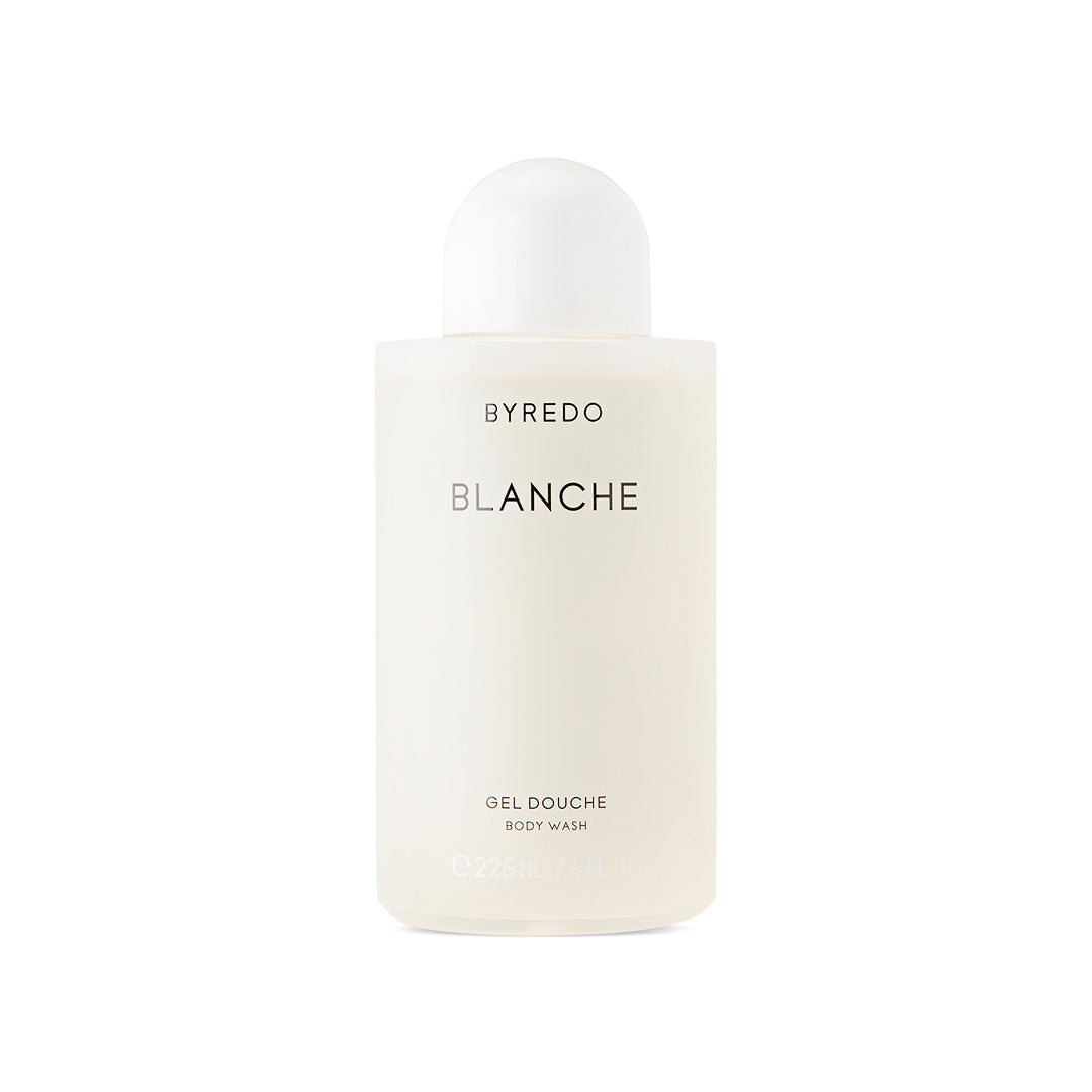 Gel douche Blanche Byredo
